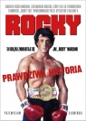 Rocky Biografia legendarnego boksera Słowiński Przemysław