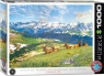 Puzzle 1000 Mountain Elks 6000-5705 10+
