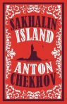 Sakhalin Island Anton Chekhov