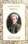 Dublińczycy / Dubliners TW [ENG] James Joyce
