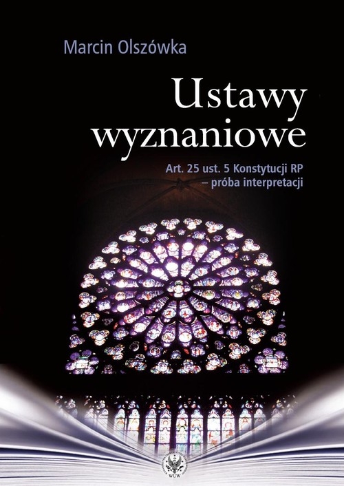 Ustawy wyznaniowe