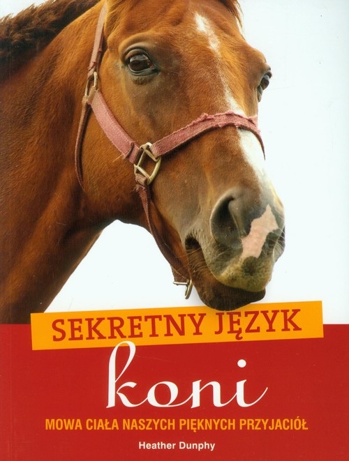 Sekretny język koni