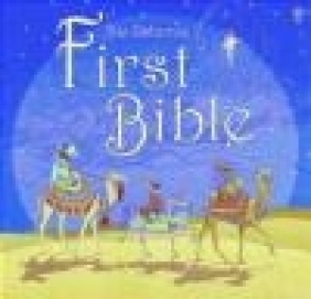 First Bible Mandy Field