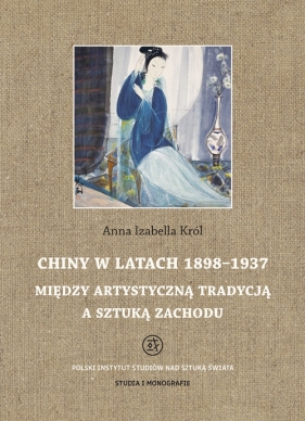 Chiny w latach 1898 - 1937 - Król Anna