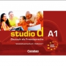 Studio d A1 T.1 Vokabeltasch. Cornelsen
