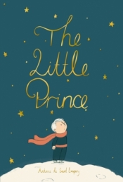The Little Prince - De Saint-Exupery Antoine