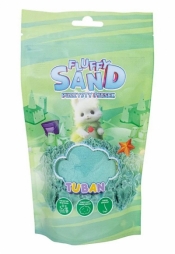 Tuban Fluffy Sand, Puszysty piasek zielony (TU3786)