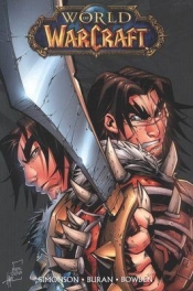 World of Warcraft Tom 2 - <br />