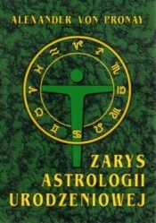 Zarys astrologii urodzeniowej