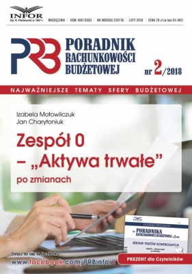 Zespół 0 - Motowilczuk Izabela, Charytoniuk Jan