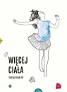 Więcej ciała (książka + CD)