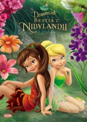 Dzwoneczek i bestia z Nibylandii