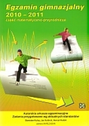 Egzamin gimnazjalny 2010-2011 Część matematyczno-przyrodnicza