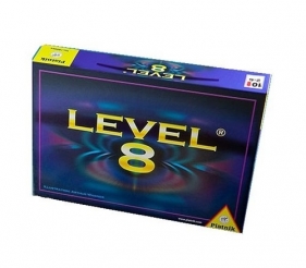 Level 8 Piatnik - <br />