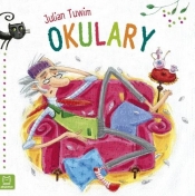 Okulary - Tuwim Julian