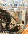 Harry Potter and the Goblet of Fire J.K. Rowling