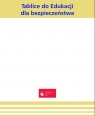 Tablice do Edukacji dla bezpieczeństwa