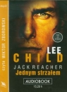 Jednym strzałem
	 (Audiobook) Lee Child