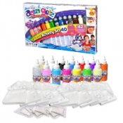 Aqua Gelz Zestaw XXL