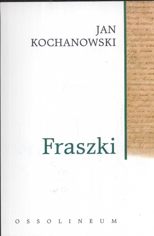 Fraszki