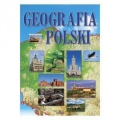 Geografia Polski - Elżbieta Majerczak