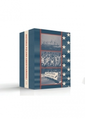 Historia Polonii amerykańskiej - Walaszek Adam, Joanna Wojdon, Anna D. Jaroszyńska-Kirchmann, James S. Pula