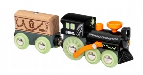 Brio, Nawiedzony Pociąg (63398600)