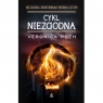 Pakiet: Niezgodna / Zbuntowana / Wierna / Cztery Veronica Roth