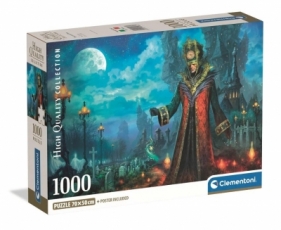 Puzzle - The Lord Of Time, 1000 el.