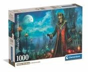 Puzzle - The Lord Of Time, 1000 el.