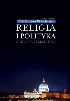 Religia i polityka - <br />