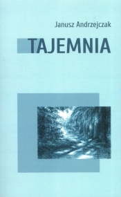 Tajemnia Tom 2 - Andrzejczak Janusz 