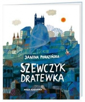 Szewczyk Dratewka (Uszkodzona okładka) - Janina Porazińska