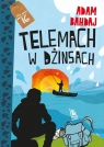 Telemach w dżinsach Bahdaj Adam