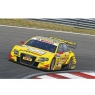 REVELL Audi A4 DTM 2011 M. Rockenfeller