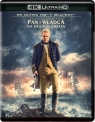 Pan i władca: Na krańcu świata (2 Blu-ray 4K) Peter Weir