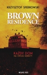 Brown Residence Krzysztof Sperkowski