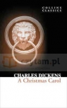 Christmas Carol, A. Collins Classics. Dickens, Charles. PB