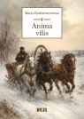 Anima vilis Maria Rodziewiczówna