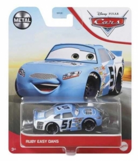 Cars. Auto Ruby Easy Daks GRR52