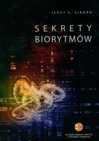 Sekrety biorytmów z płytą CD