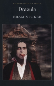 Dracula - Bram Stoker