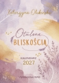Kalendarz 2027 Otulona Bliskością - Katarzyna Olubińska