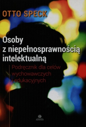 Osoby z niepełnosprawnością intelektualną - Otto Speck