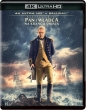 Pan i władca: Na krańcu świata (2 Blu-ray 4K) - Peter Weir