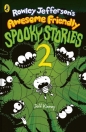 Rowley Jefferson’s Awesome Friendly Spooky 2 - Jeff Kinney