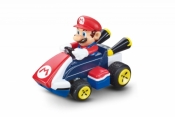 Auto Mini RC Mario Kart 2,4GHz (370430002)