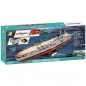 Cobi: World of Warships. Lotniskowiec Graf Zeppelin (3086)