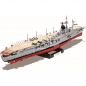 Cobi: World of Warships. Lotniskowiec Graf Zeppelin (3086)