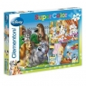 Puzzle 3x48 el. Disney Classic (25186)